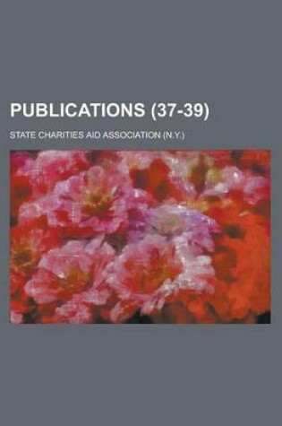 Cover of Publications (37-39)