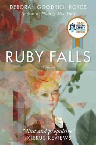 Cover of Ruby Falls