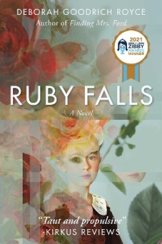 Cover of Ruby Falls