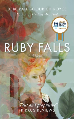 Book cover for Ruby Falls