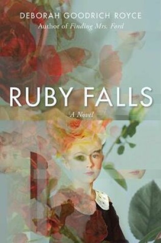 Cover of Ruby Falls