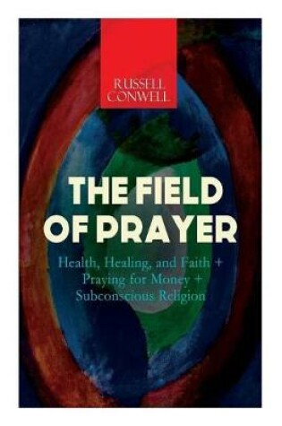 Cover of The Field of Prayer