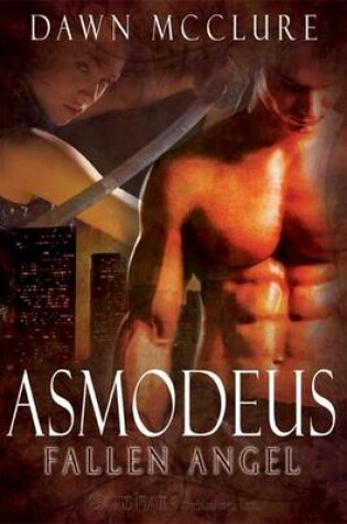 Cover of Asmodeus