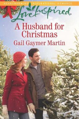 Cover of A Husband For Christmas