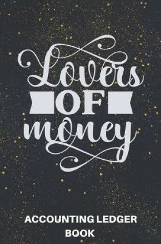 Cover of Lover of Money