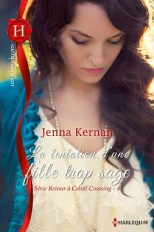 Cover of La Tentation D'Une Fille Trop Sage