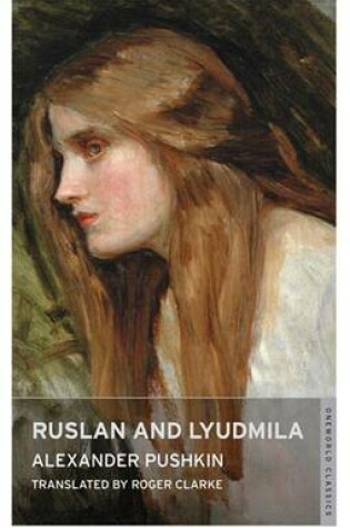Cover of Ruslan and Lyudmila