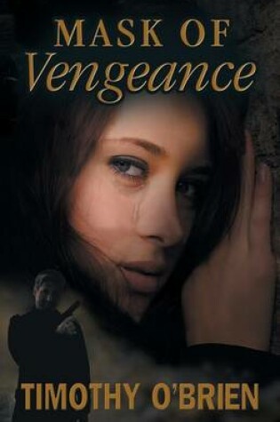 Cover of Mask of Vengeance