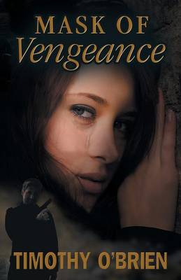 Book cover for Mask of Vengeance