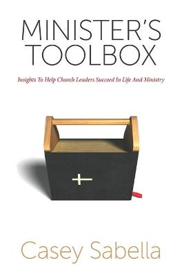 Book cover for Minister's Toolbox