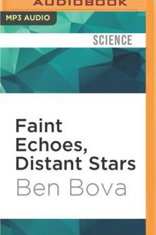 Cover of Faint Echoes, Distant Stars