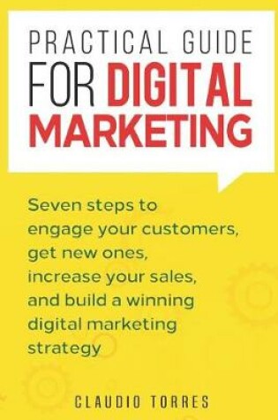 Cover of Practical Guide for Digital Marketing