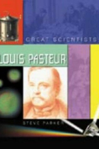 Cover of Pasteur