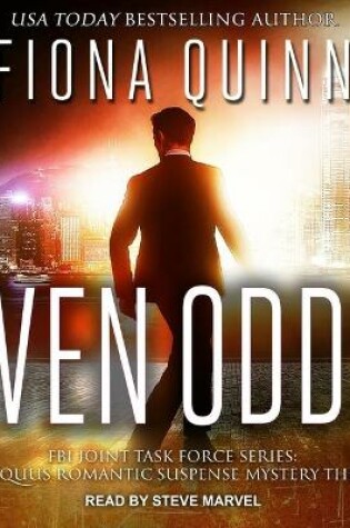 Cover of Even Odds
