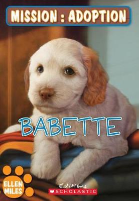 Cover of Babette