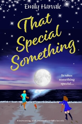 Cover of That Special Something