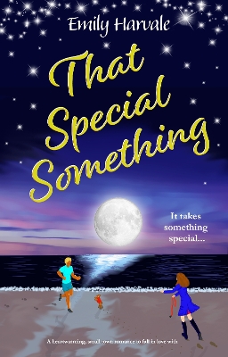 Cover of That Special Something