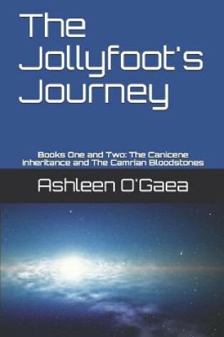 Cover of The Jollyfoot's Journey