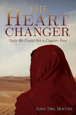 Cover of The Heart Changer