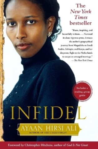 Cover of Infidel