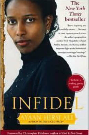 Cover of Infidel