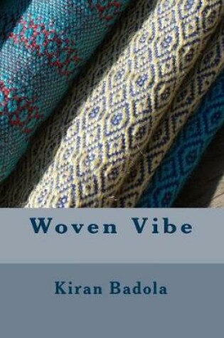 Cover of Woven Vibe