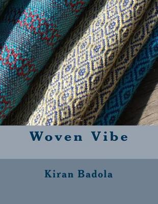 Book cover for Woven Vibe