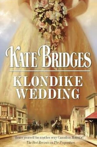 Cover of Klondike Wedding