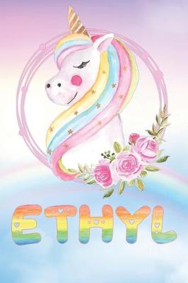 Book cover for Ethyl