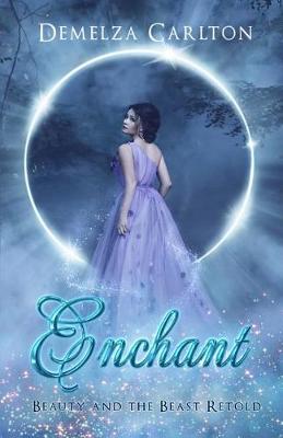 Book cover for Enchant