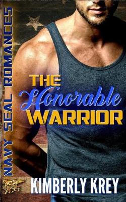 Book cover for The Honorable Warrior