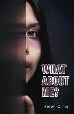 Book cover for What About Me