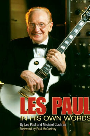 Cover of Les Paul