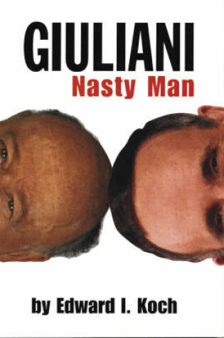 Cover of Guiliani