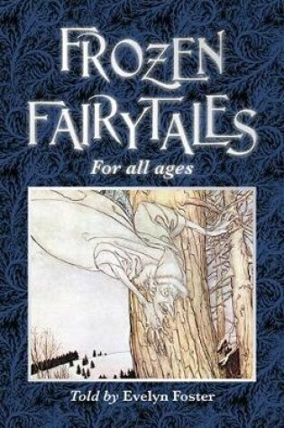 Cover of FROZEN FAIRYTALES