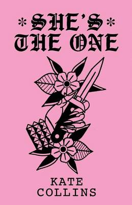 Book cover for She's the One