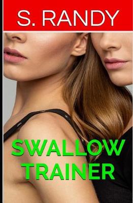 Book cover for Swallow Trainer