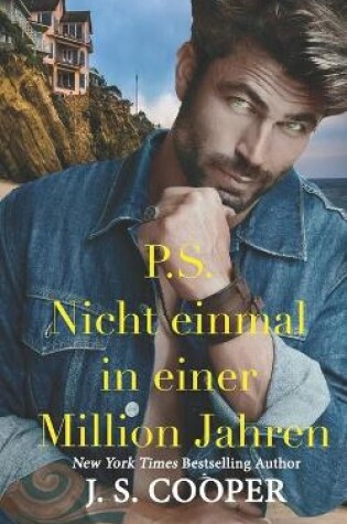 Cover of P.S. Nicht einmal in einer Million Jahren