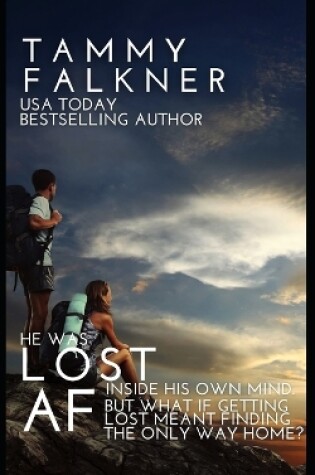 Cover of Lost AF