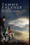 Book cover for Lost AF