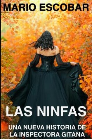 Cover of Las Ninfas