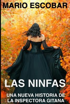 Book cover for Las Ninfas