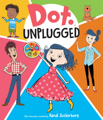 Cover of Dot Unplugged