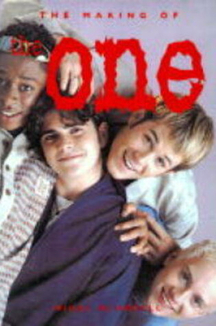 Cover of The Making of the "One"