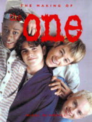 Book cover for The Making of the "One"