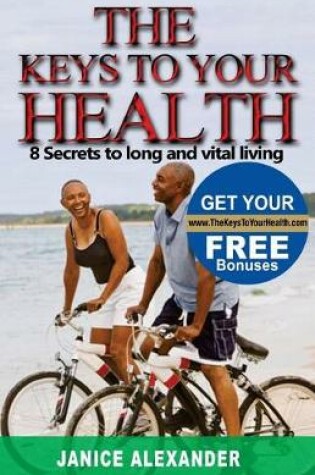 Cover of The Keys to Your Health