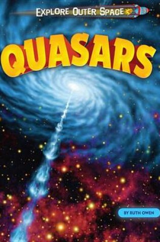 Cover of Quasars