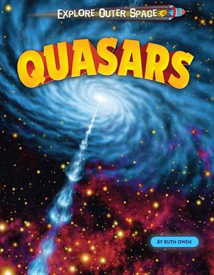 Cover of Quasars