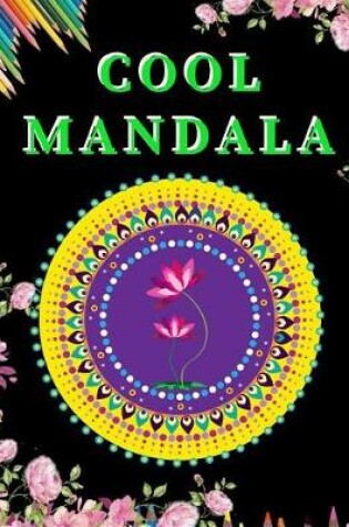 Cover of Cool Mandala