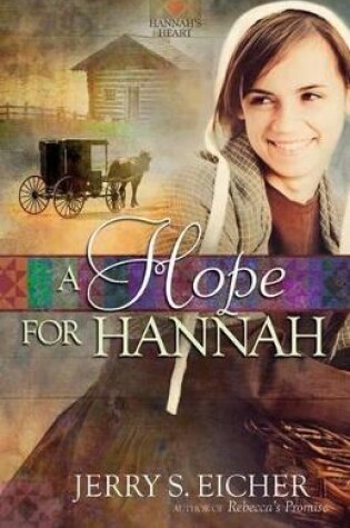 Cover of A Hope for Hannah